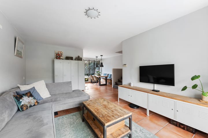 Foto 8 van Bilderdijkstraat 43