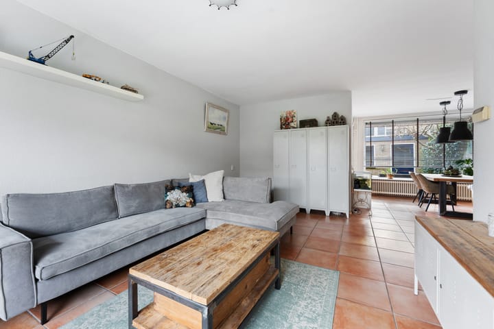 Foto 9 van Bilderdijkstraat 43