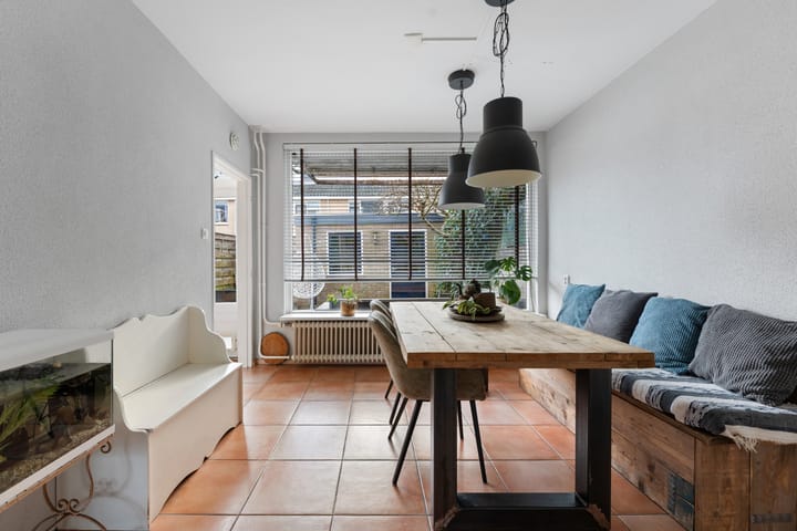 Foto 12 van Bilderdijkstraat 43