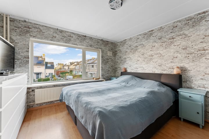 Foto 19 van Bilderdijkstraat 43