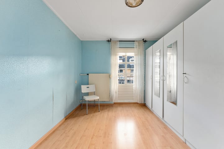 Foto 22 van Bilderdijkstraat 43