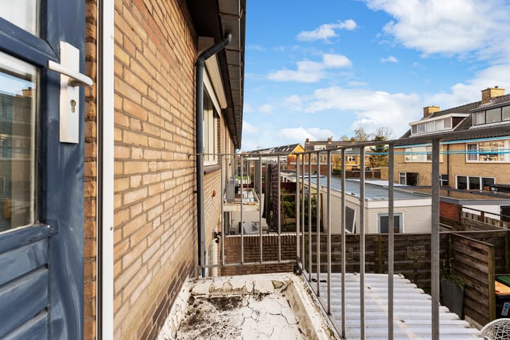 Foto 23 van Bilderdijkstraat 43