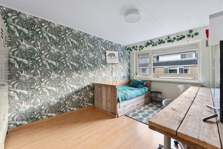 Foto 24 van Bilderdijkstraat 43