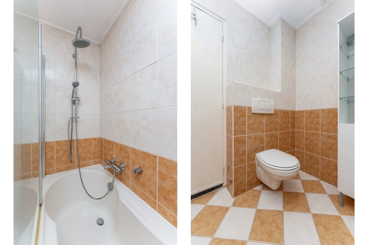 Foto 28 van Bilderdijkstraat 43