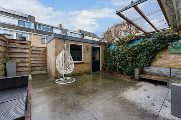 Foto 36 van Bilderdijkstraat 43