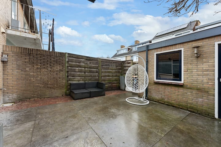 Foto 38 van Bilderdijkstraat 43