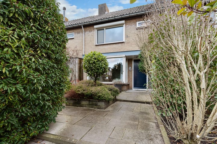 Foto 39 van Bilderdijkstraat 43