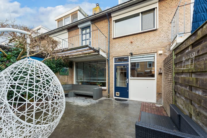 Foto 40 van Bilderdijkstraat 43