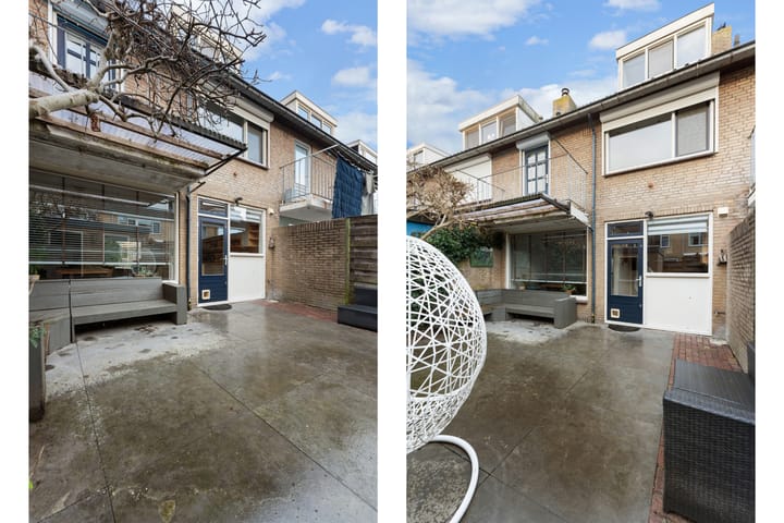 Foto 41 van Bilderdijkstraat 43