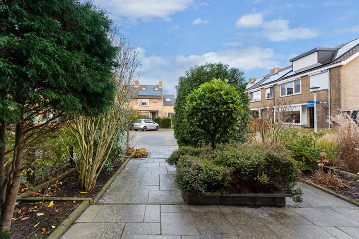 Foto 43 van Bilderdijkstraat 43