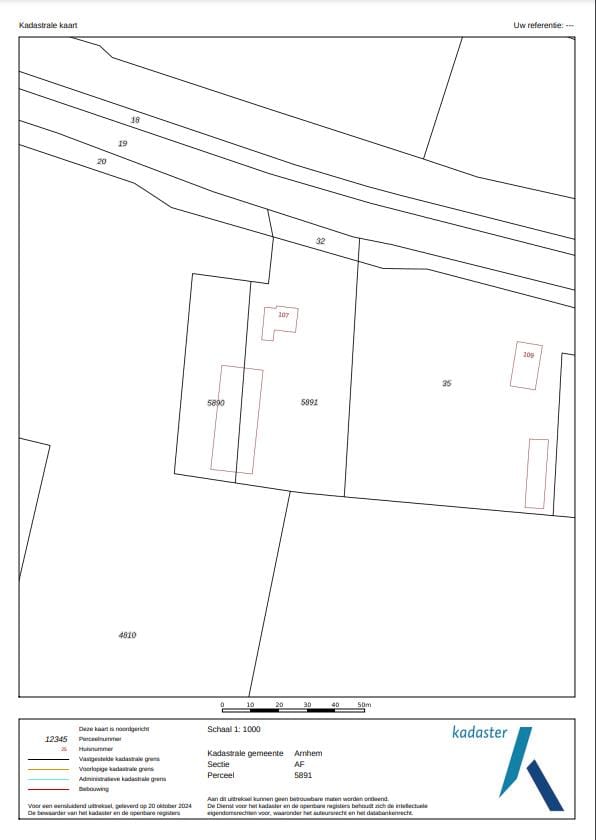 Photo 8 of Drielse Rijndijk 107