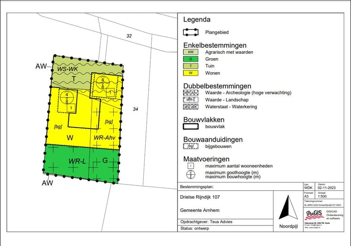 Photo 9 of Drielse Rijndijk 107