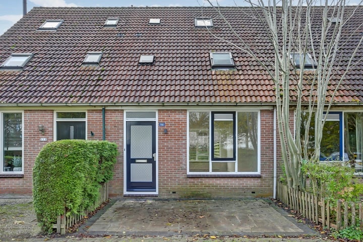 Bekijk foto 1 van De Eenhoorn 116