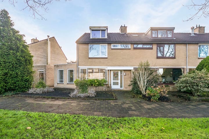 Foto 1 van Kempenaar 11