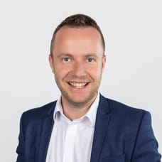 Remco van Leerdam  - NVM Register Makelaar & Taxateur