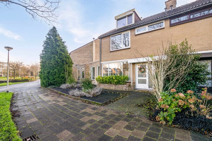 Foto 41 van Kempenaar 11