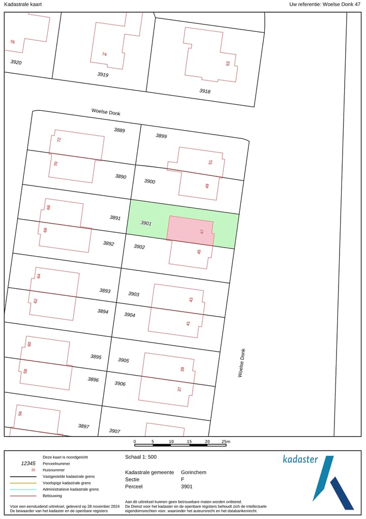 Foto 53 van Woelse Donk 47