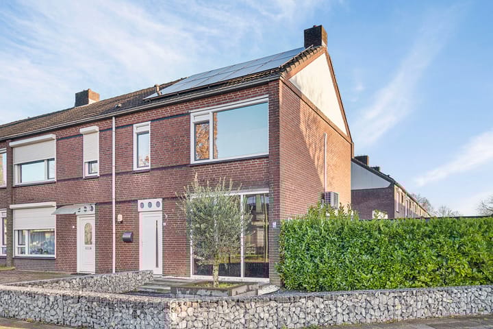 Foto 1 van Hiddes de Friesstraat 20