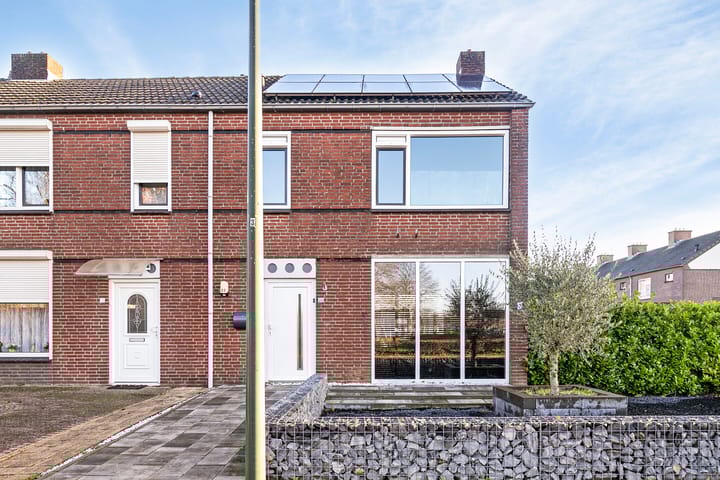 Foto 2 van Hiddes de Friesstraat 20