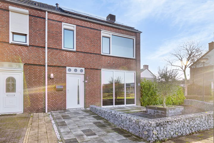 Foto 3 van Hiddes de Friesstraat 20