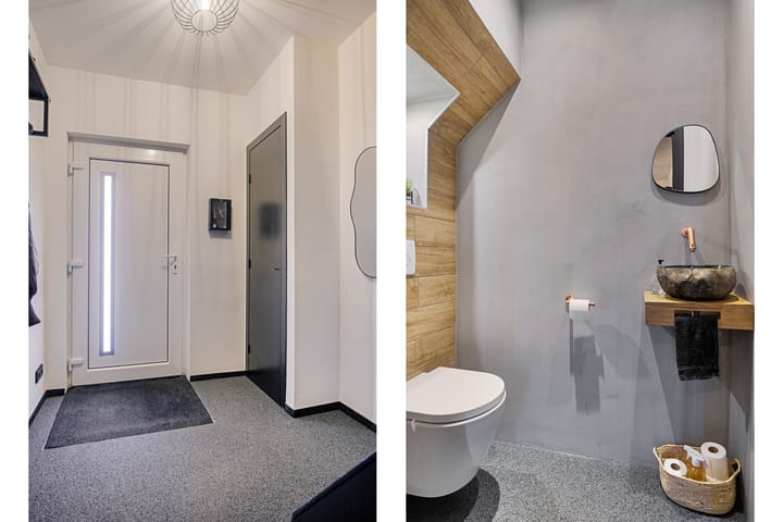 Foto 4 van Hiddes de Friesstraat 20