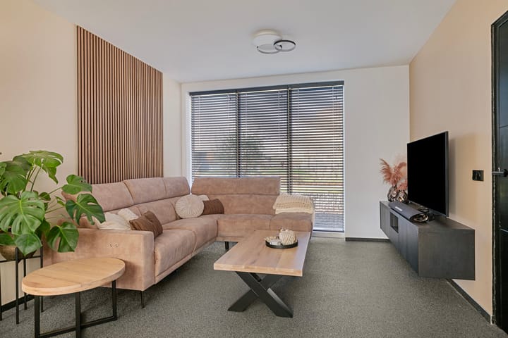 Foto 5 van Hiddes de Friesstraat 20