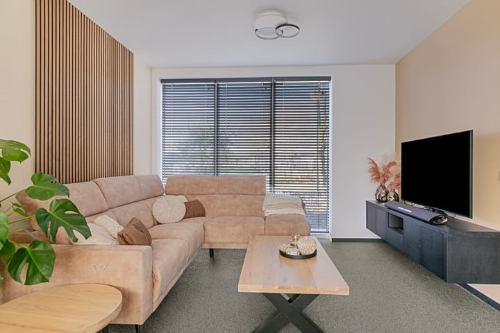 Foto 6 van Hiddes de Friesstraat 20