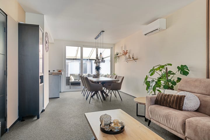 Foto 7 van Hiddes de Friesstraat 20