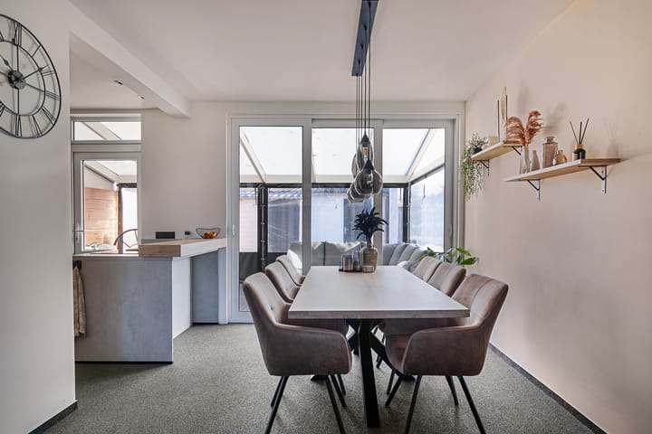 Foto 8 van Hiddes de Friesstraat 20