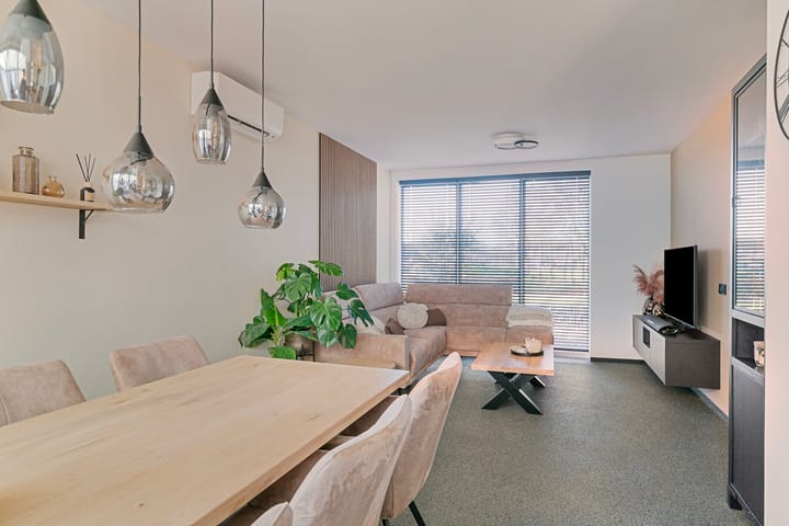 Foto 10 van Hiddes de Friesstraat 20