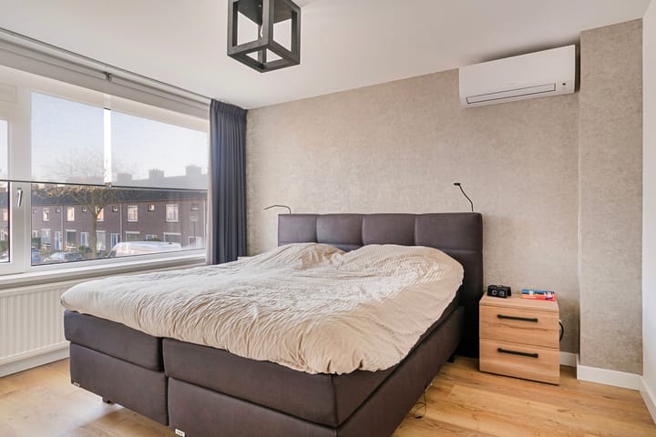 Foto 15 van Hiddes de Friesstraat 20