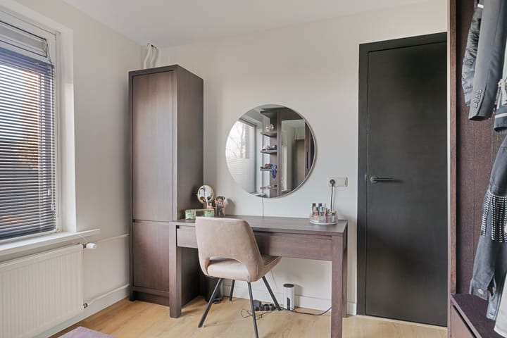 Foto 18 van Hiddes de Friesstraat 20