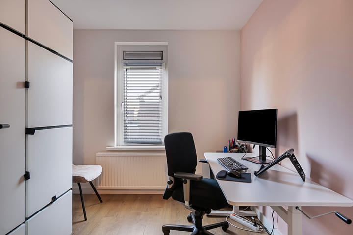 Foto 19 van Hiddes de Friesstraat 20