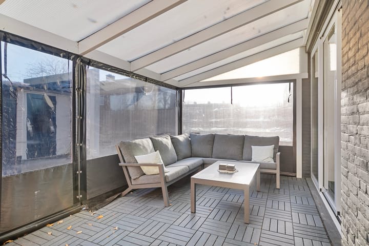 Foto 24 van Hiddes de Friesstraat 20