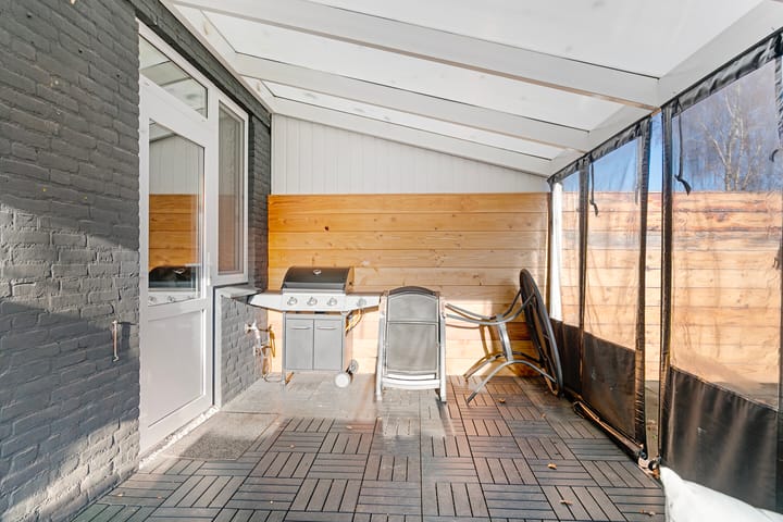 Foto 25 van Hiddes de Friesstraat 20