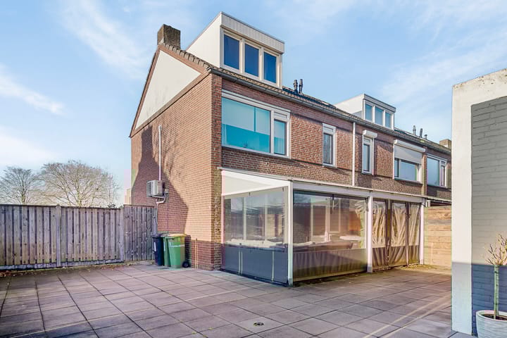 Foto 26 van Hiddes de Friesstraat 20