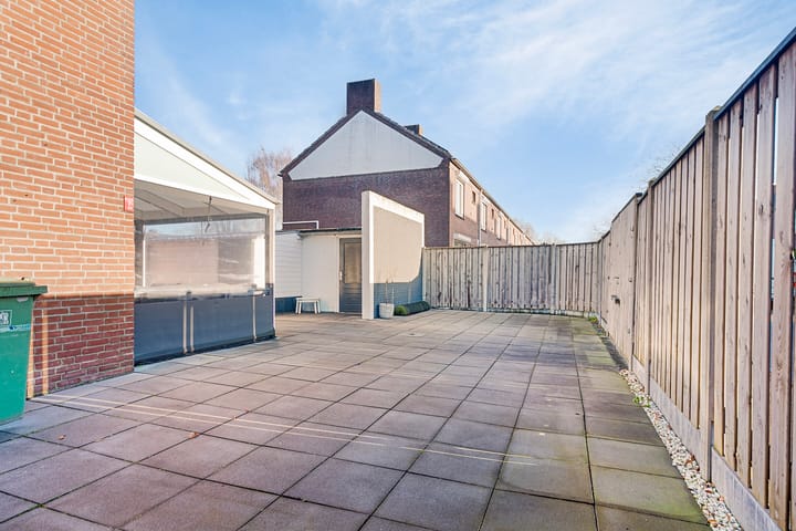 Foto 28 van Hiddes de Friesstraat 20