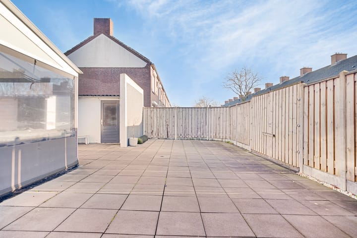 Foto 29 van Hiddes de Friesstraat 20