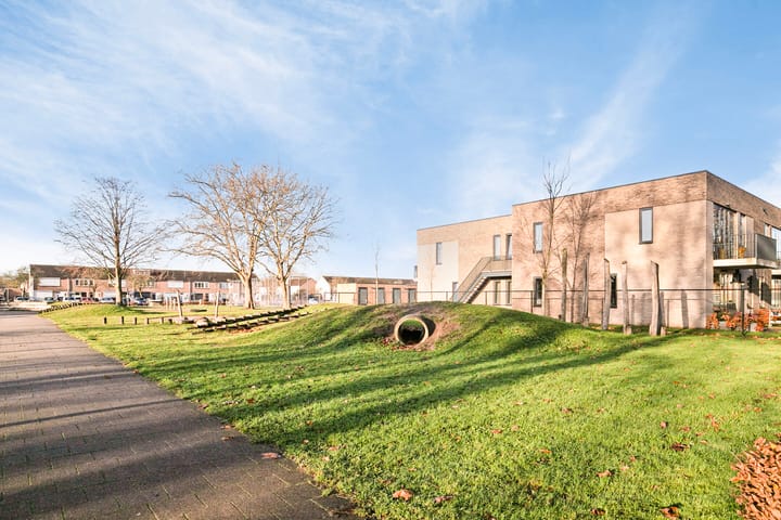 Foto 30 van Hiddes de Friesstraat 20