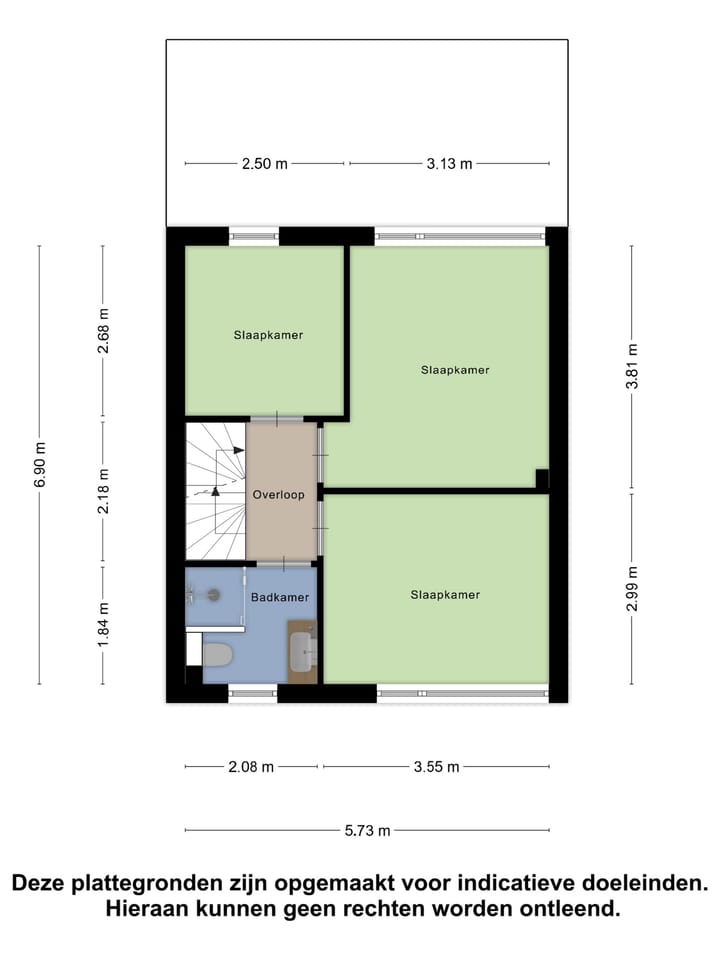 Foto 34 van Hiddes de Friesstraat 20