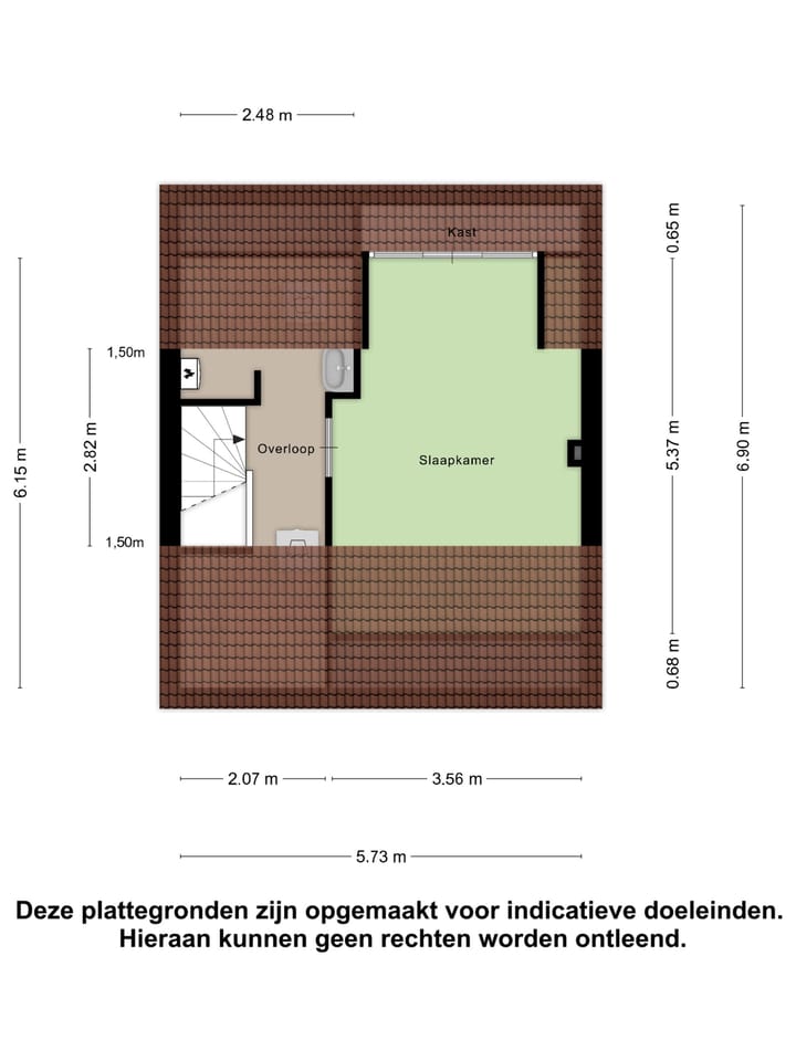 Foto 35 van Hiddes de Friesstraat 20