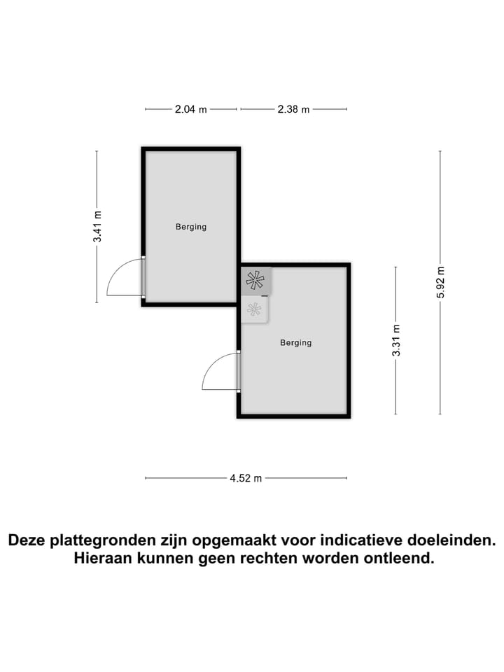 Foto 36 van Hiddes de Friesstraat 20