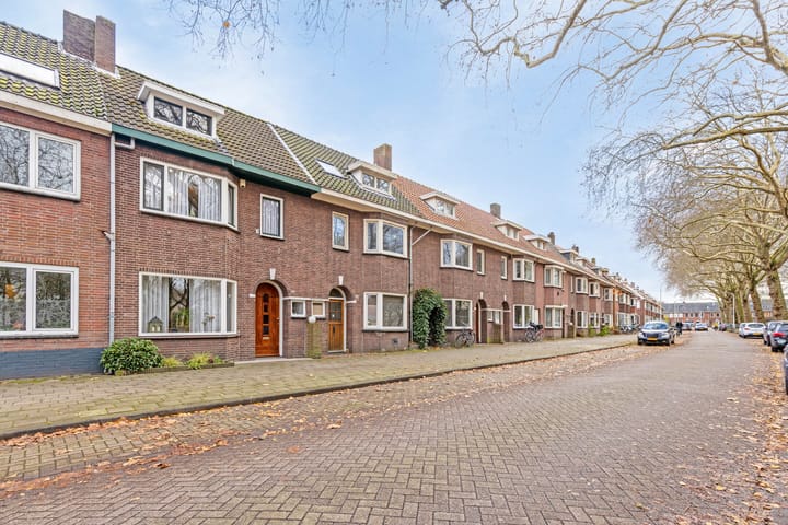 Foto 2 van Stuivesantplein 55