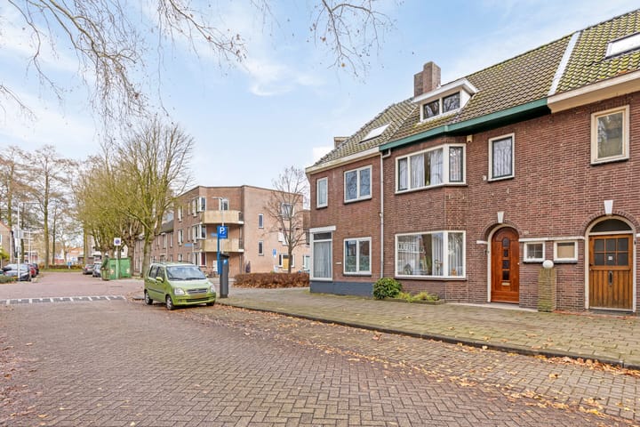 Foto 3 van Stuivesantplein 55