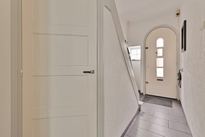 Foto 4 van Stuivesantplein 55