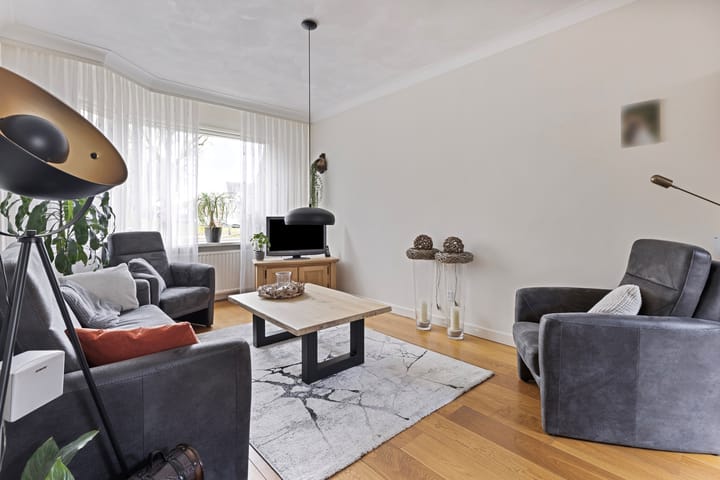 Foto 7 van Stuivesantplein 55