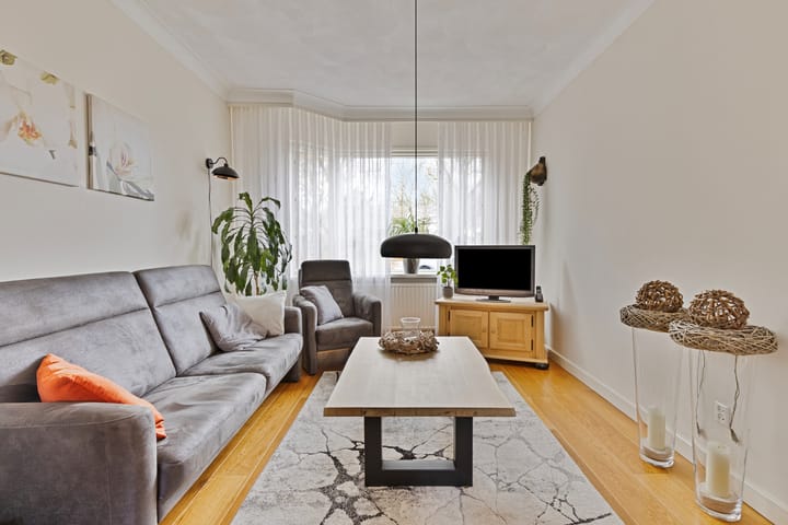 Foto 8 van Stuivesantplein 55