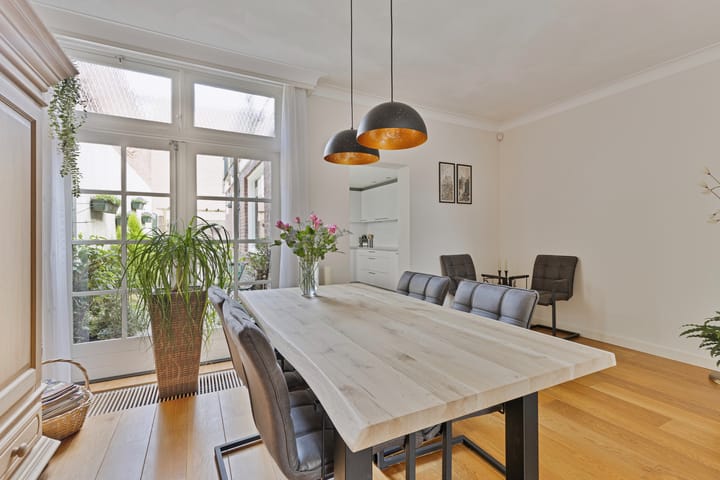 Foto 10 van Stuivesantplein 55