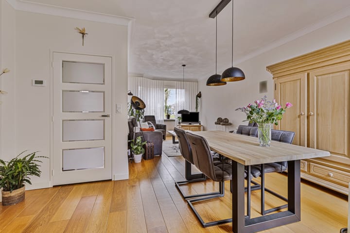 Foto 11 van Stuivesantplein 55