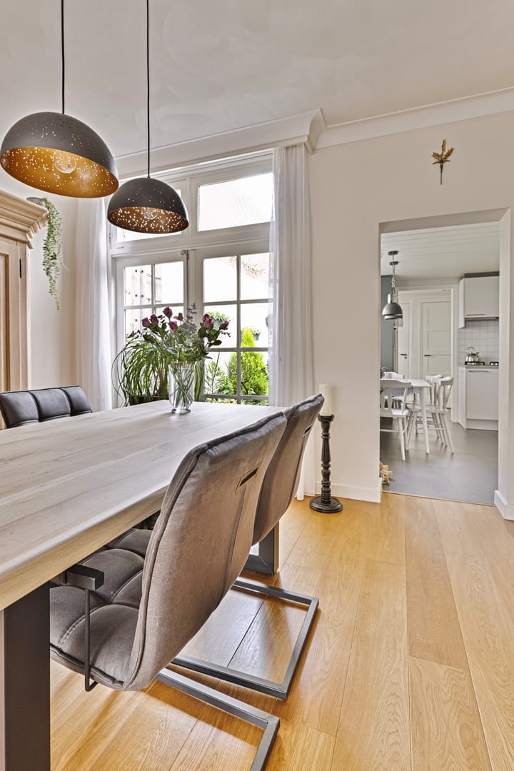 Foto 13 van Stuivesantplein 55